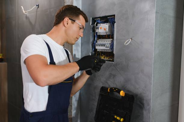 Best Electrical Wiring Services  in Fort Loramie, OH