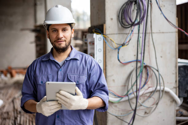 Best Licensed Electrician  in Fort Loramie, OH
