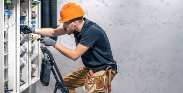 Best Electrician for Home Renovation  in Fort Loramie, OH