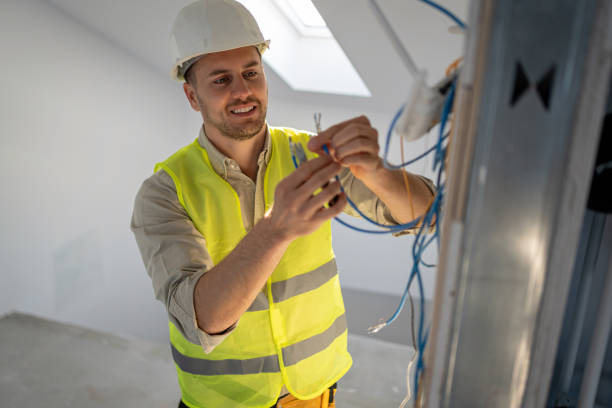Best Electrical Rewiring Services  in Fort Loramie, OH